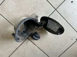 bontott VW PASSAT B7 Tankajtó