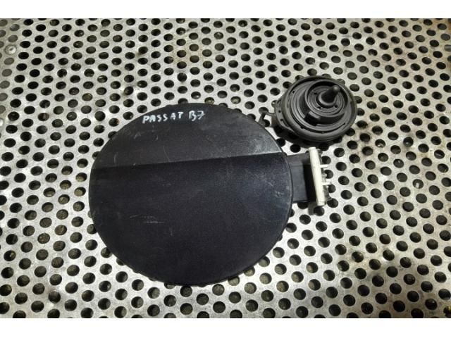 bontott VW PASSAT B7 Tankajtó