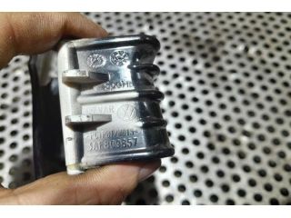 bontott VW PASSAT B7 Tankajtó