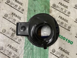 bontott VW PASSAT B7 Tankajtó