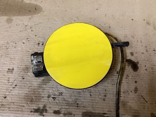 bontott VW PASSAT B7 Tankajtó