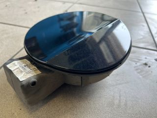 bontott VW PASSAT B7 Tankajtó