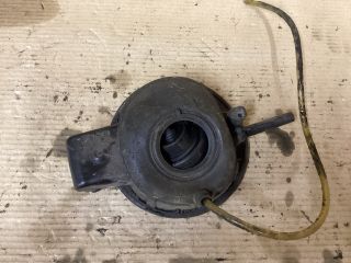 bontott VW PASSAT B7 Tankajtó