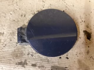 bontott VW PASSAT B7 Tankajtó