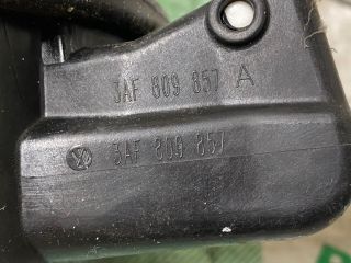 bontott VW PASSAT B7 Tankajtó