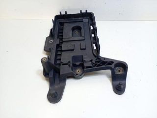 bontott VW PASSAT B7 Tartó Bak