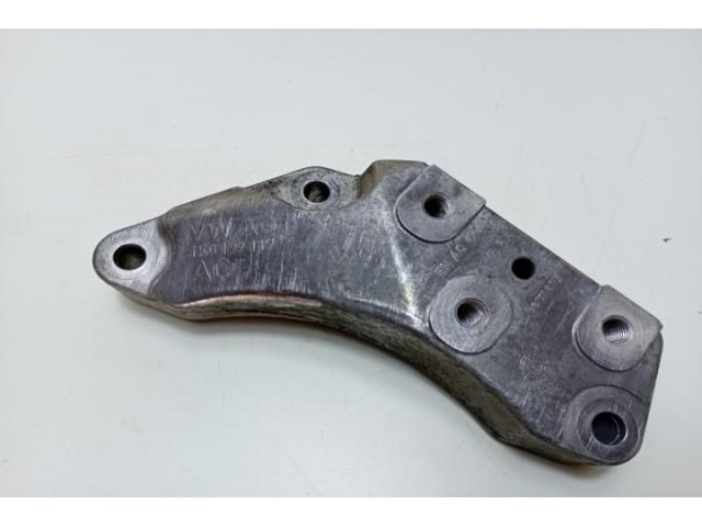 bontott VW PASSAT B7 Tartó Bak