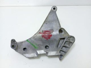 bontott VW PASSAT B7 Tartó Bak