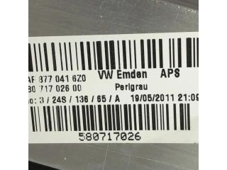 bontott VW PASSAT B7 Tetőablak