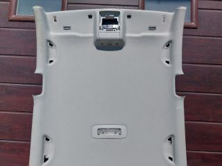 bontott VW PASSAT B7 Tetőkárpit