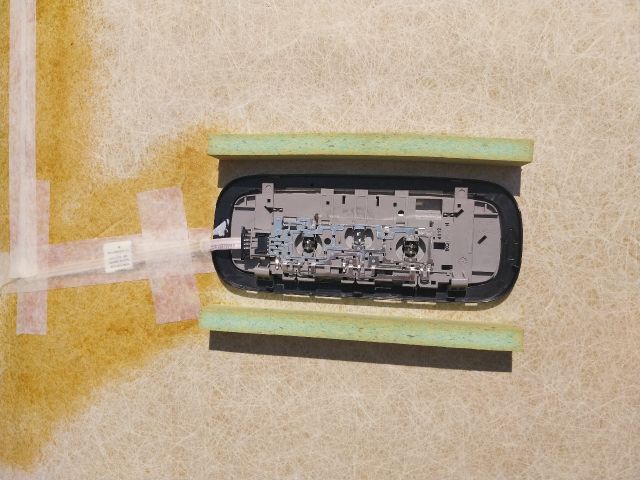 bontott VW PASSAT B7 Tetőkárpit