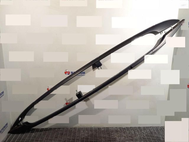 bontott VW PASSAT B7 Tetősín Pár