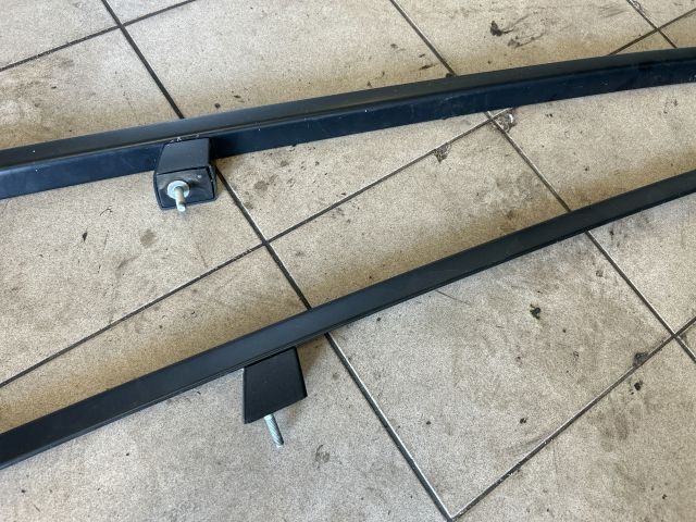 bontott VW PASSAT B7 Tetősín Pár