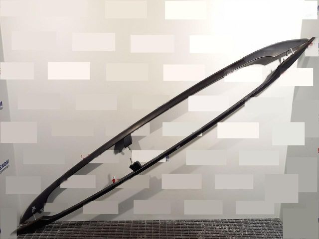 bontott VW PASSAT B7 Tetősín Pár