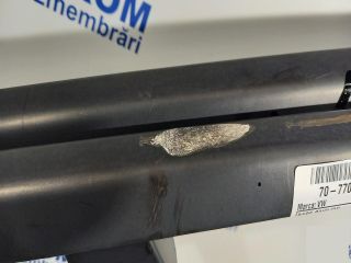 bontott VW PASSAT B7 Tetősín Pár