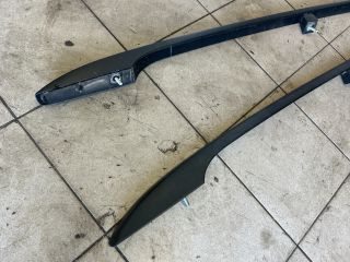 bontott VW PASSAT B7 Tetősín Pár