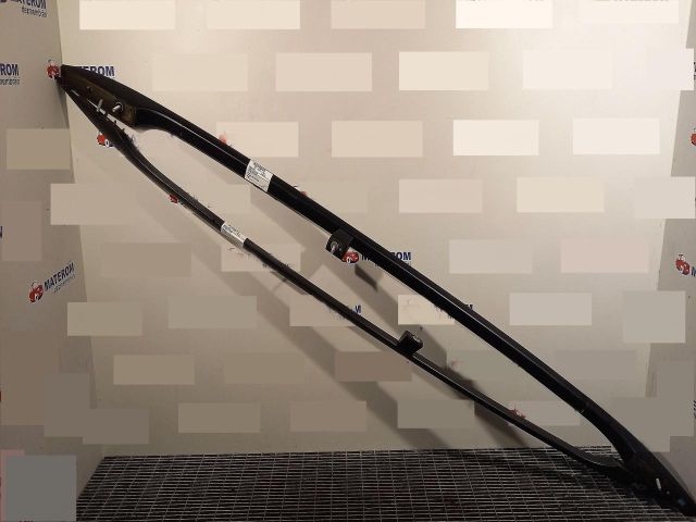 bontott VW PASSAT B7 Tetősín Pár