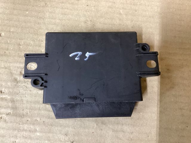 bontott VW PASSAT B7 Tolatóradar Elektronika