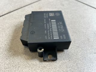 bontott VW PASSAT B7 Tolatóradar Elektronika