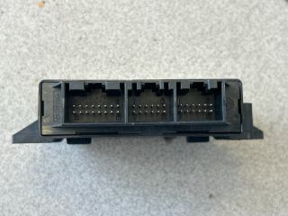 bontott VW PASSAT B7 Tolatóradar Elektronika