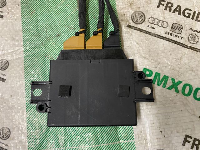 bontott VW PASSAT B7 Tolatóradar Elektronika