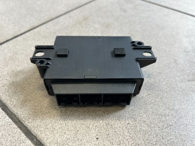 bontott VW PASSAT B7 Tolatóradar Elektronika