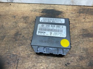 bontott VW PASSAT B7 Tolatóradar Elektronika