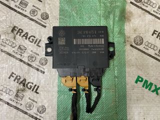 bontott VW PASSAT B7 Tolatóradar Elektronika