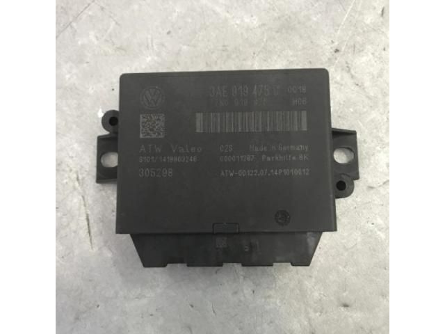 bontott VW PASSAT B7 Tolatóradar Elektronika