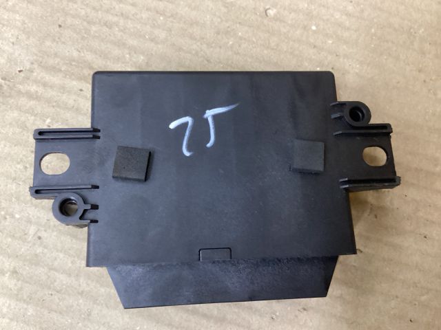bontott VW PASSAT B7 Tolatóradar Elektronika
