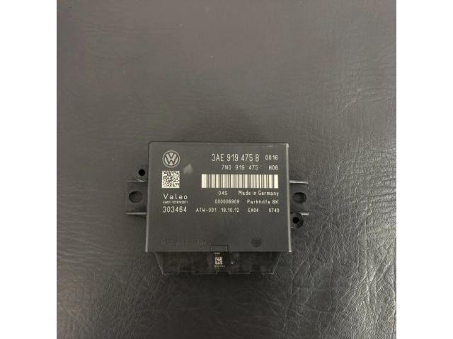 bontott VW PASSAT B7 Tolatóradar Elektronika