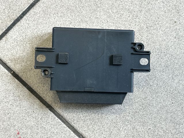 bontott VW PASSAT B7 Tolatóradar Elektronika