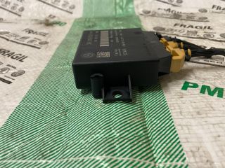 bontott VW PASSAT B7 Tolatóradar Elektronika