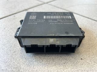 bontott VW PASSAT B7 Tolatóradar Elektronika