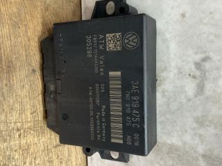 bontott VW PASSAT B7 Tolatóradar Elektronika