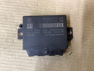 bontott VW PASSAT B7 Tolatóradar Elektronika