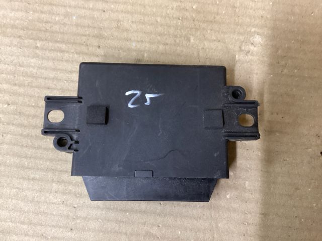 bontott VW PASSAT B7 Tolatóradar Elektronika