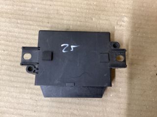 bontott VW PASSAT B7 Tolatóradar Elektronika