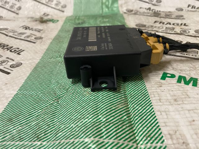bontott VW PASSAT B7 Tolatóradar Elektronika