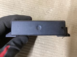 bontott VW PASSAT B7 Tolatóradar Elektronika