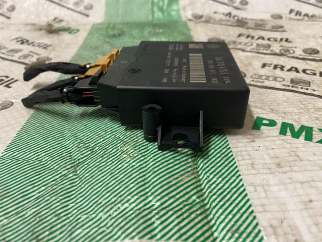 bontott VW PASSAT B7 Tolatóradar Elektronika