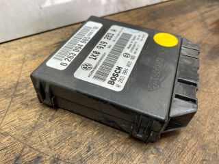 bontott VW PASSAT B7 Tolatóradar Elektronika