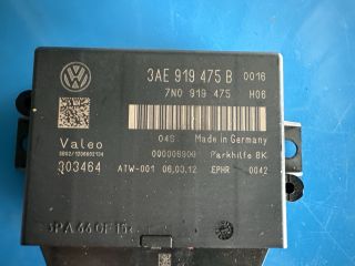 bontott VW PASSAT B7 Tolatóradar Elektronika