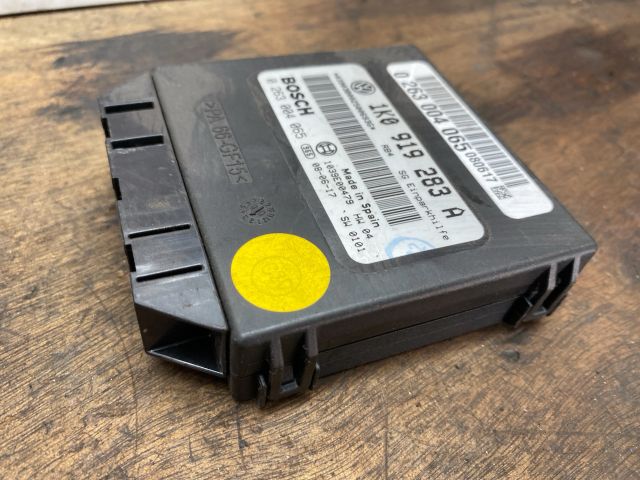 bontott VW PASSAT B7 Tolatóradar Elektronika