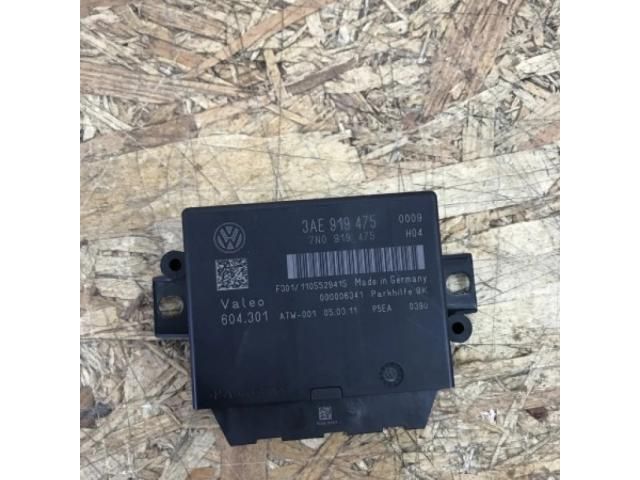 bontott VW PASSAT B7 Tolatóradar Elektronika