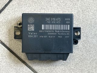 bontott VW PASSAT B7 Tolatóradar Elektronika