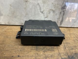 bontott VW PASSAT B7 Tolatóradar Elektronika