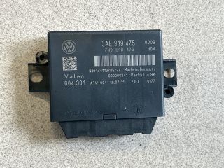 bontott VW PASSAT B7 Tolatóradar Elektronika