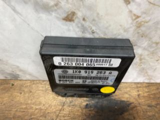 bontott VW PASSAT B7 Tolatóradar Elektronika