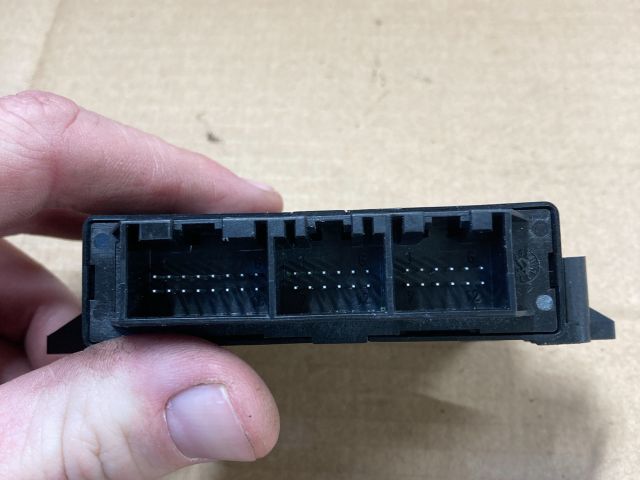 bontott VW PASSAT B7 Tolatóradar Elektronika